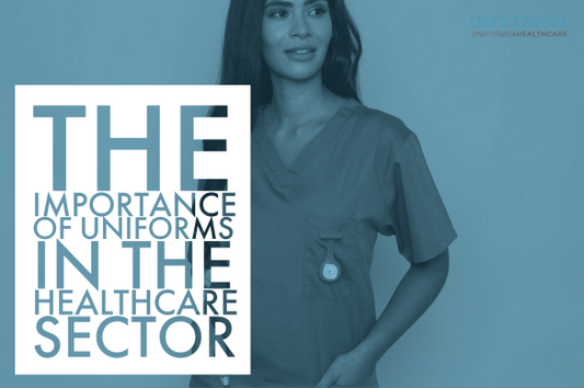 The Importance of Uniforms in the Healthcare Sector