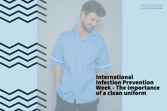 International Infection Prevention Week