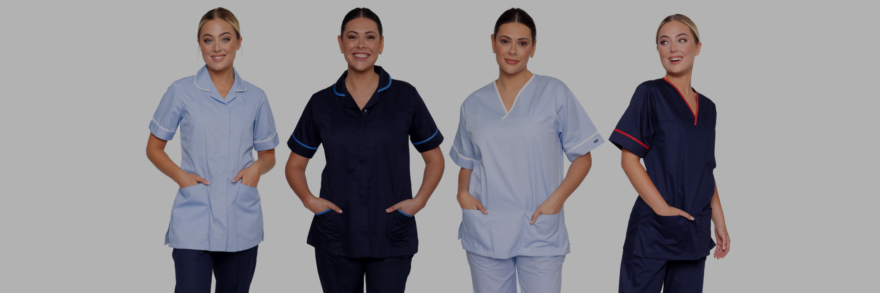 Midwifery Uniforms