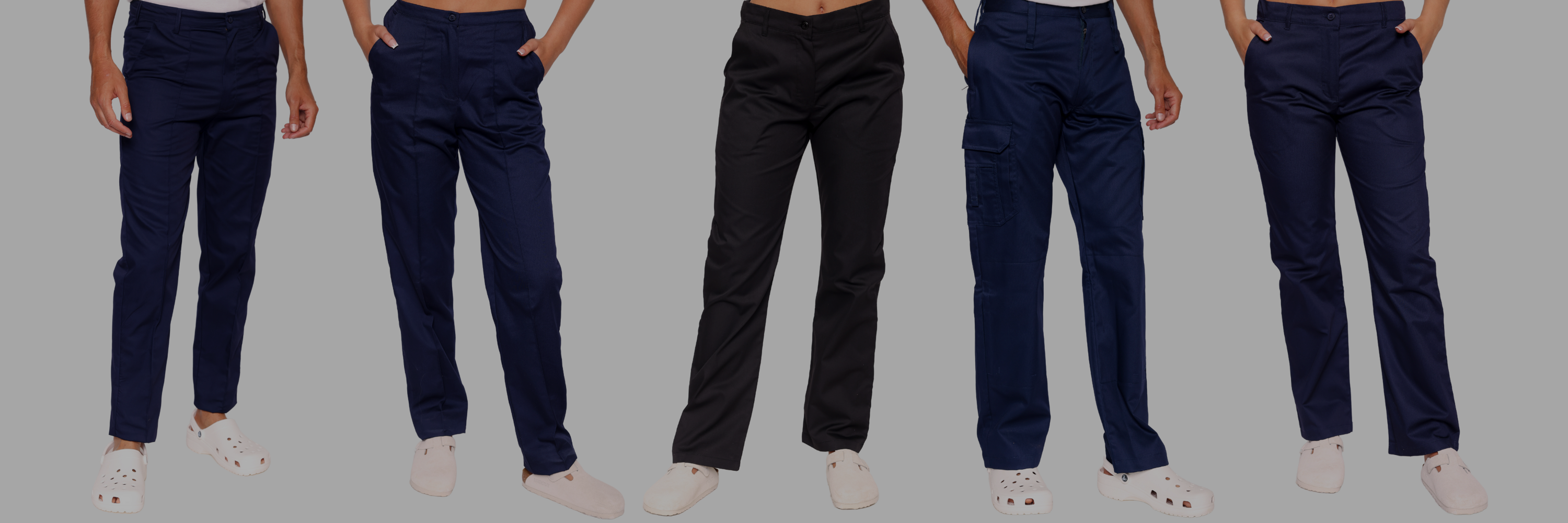 Trousers