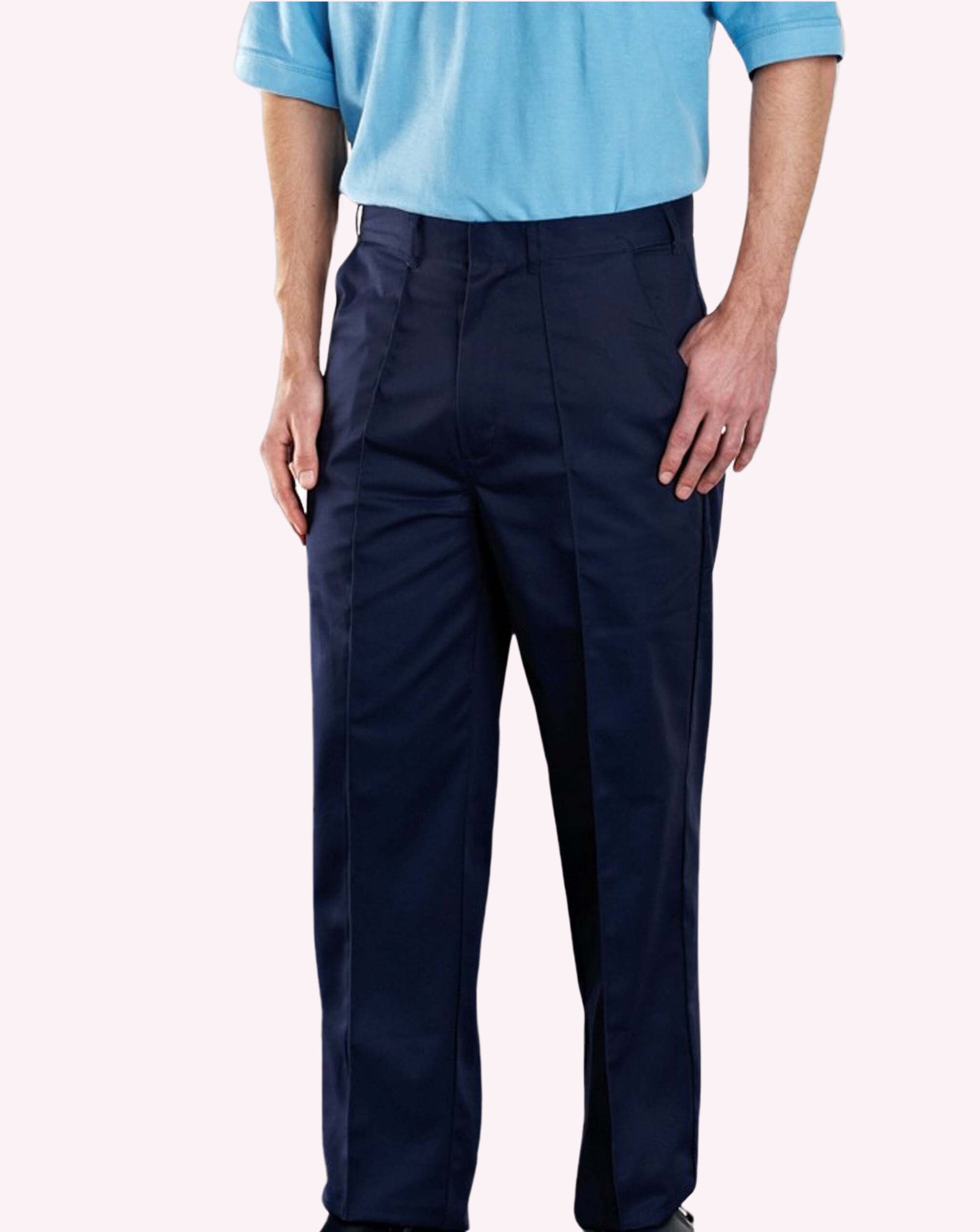Men's Work Trousers