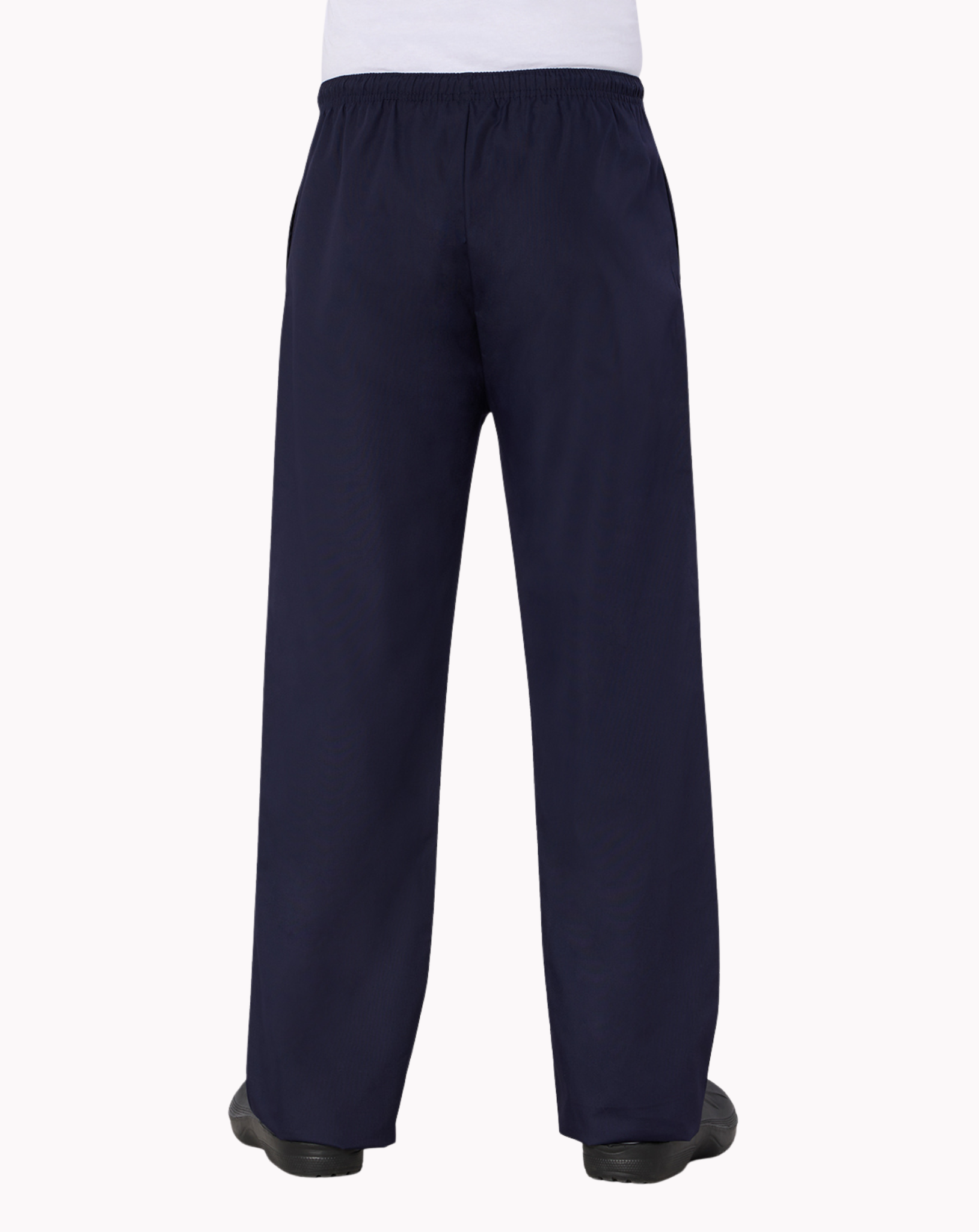 Lightweight Scrub Trousers | Navy