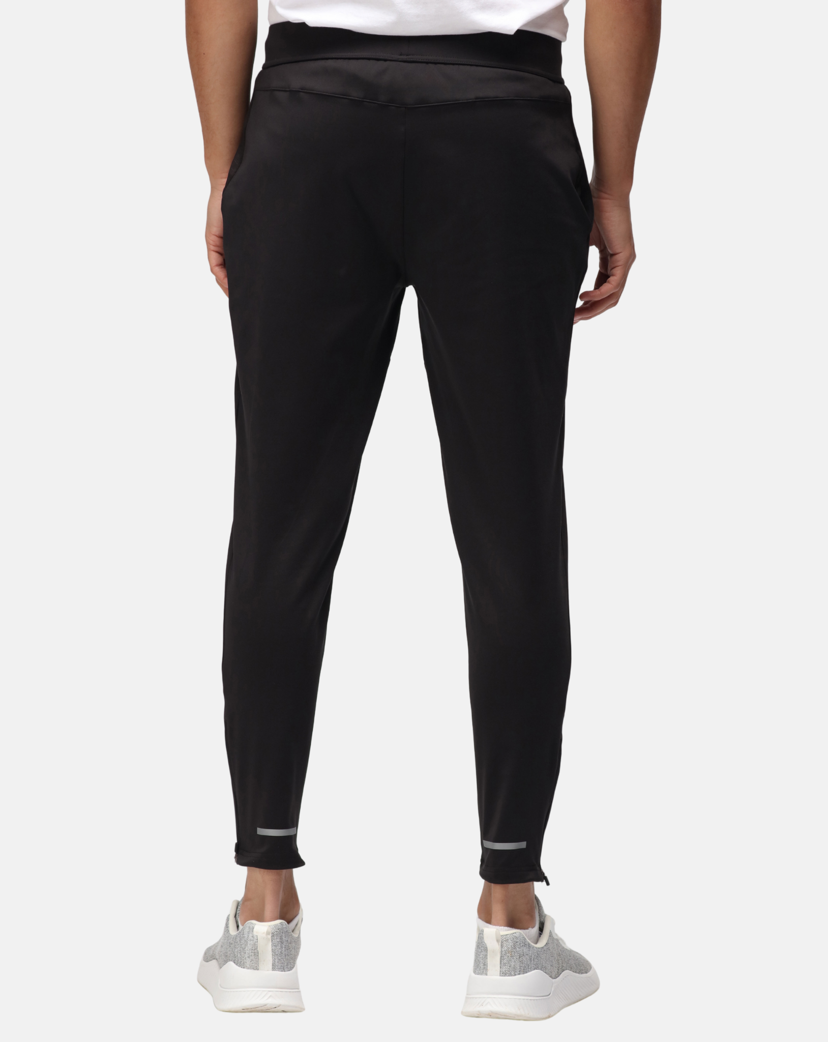 Men's Eco Tech Pant | Black
