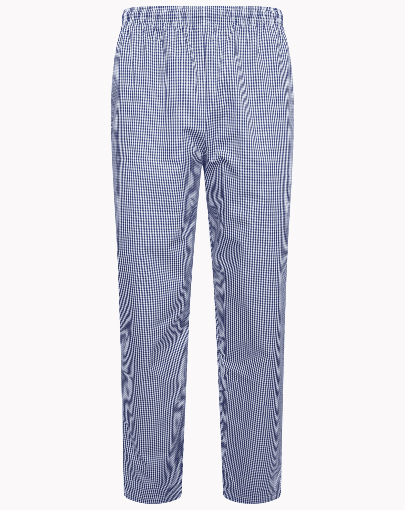 Unisex Chefs Trousers | Check