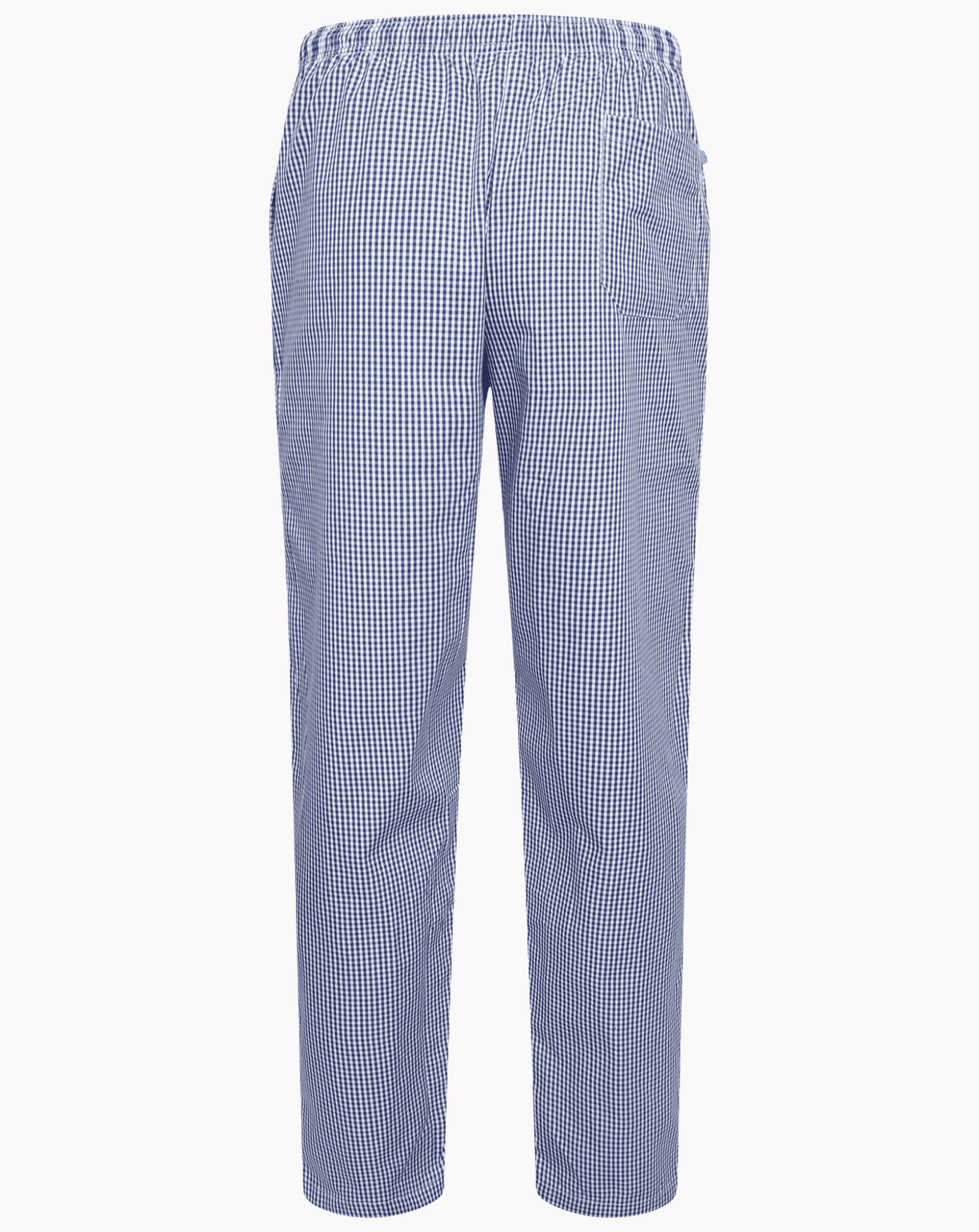 Unisex Chefs Trousers | Check