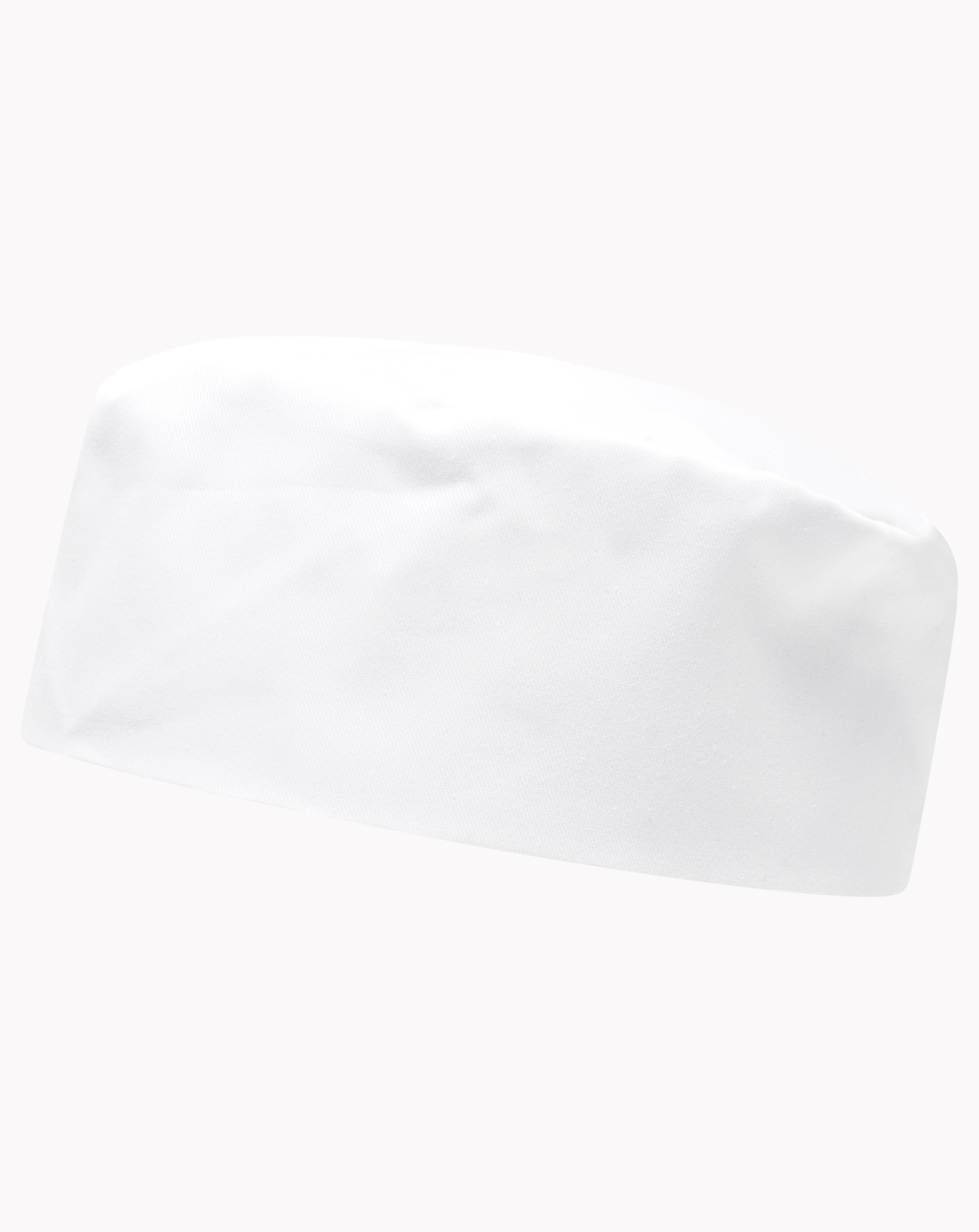 Skull Cap White main image 1