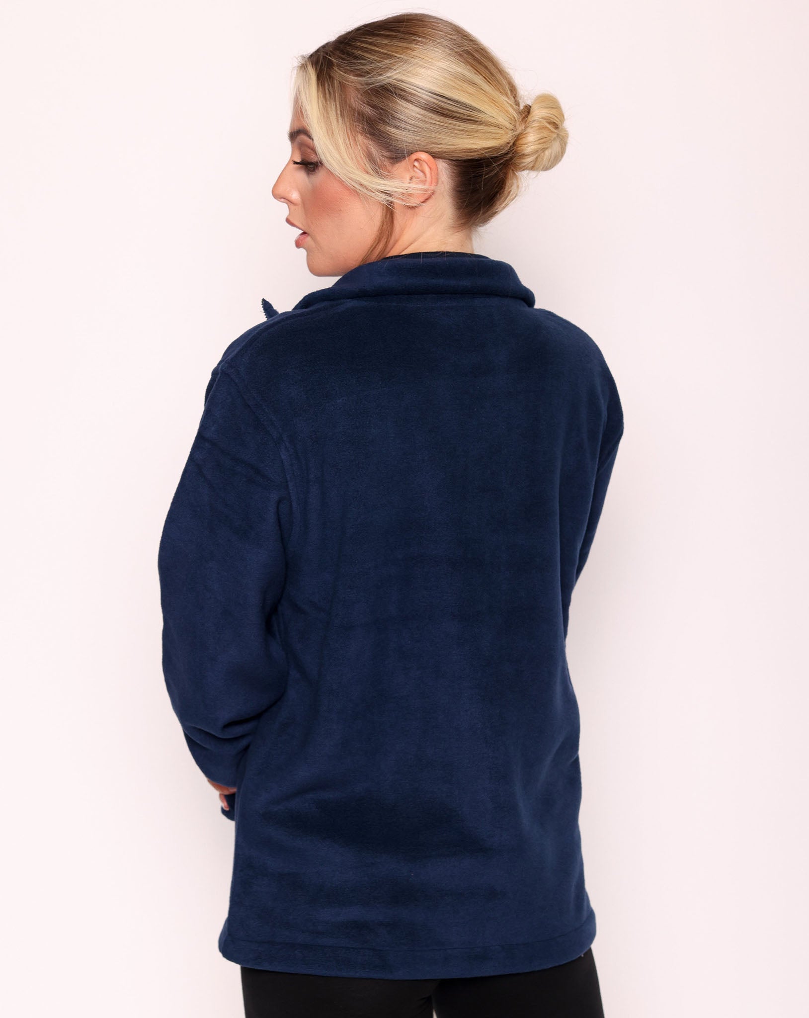 Unisex Core soft feel outdoor fleece