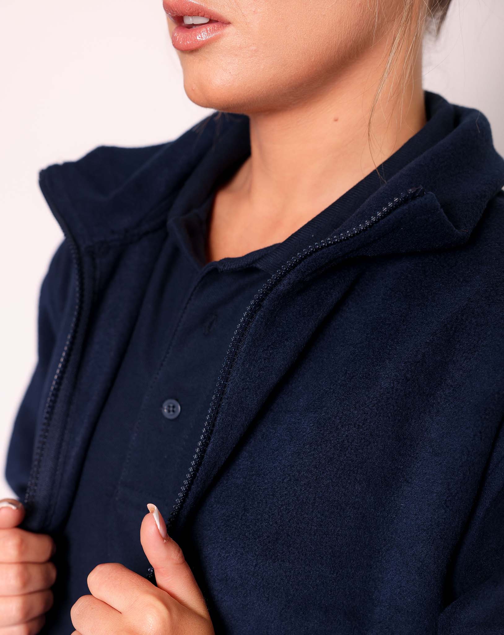 Unisex Core soft feel outdoor fleece
