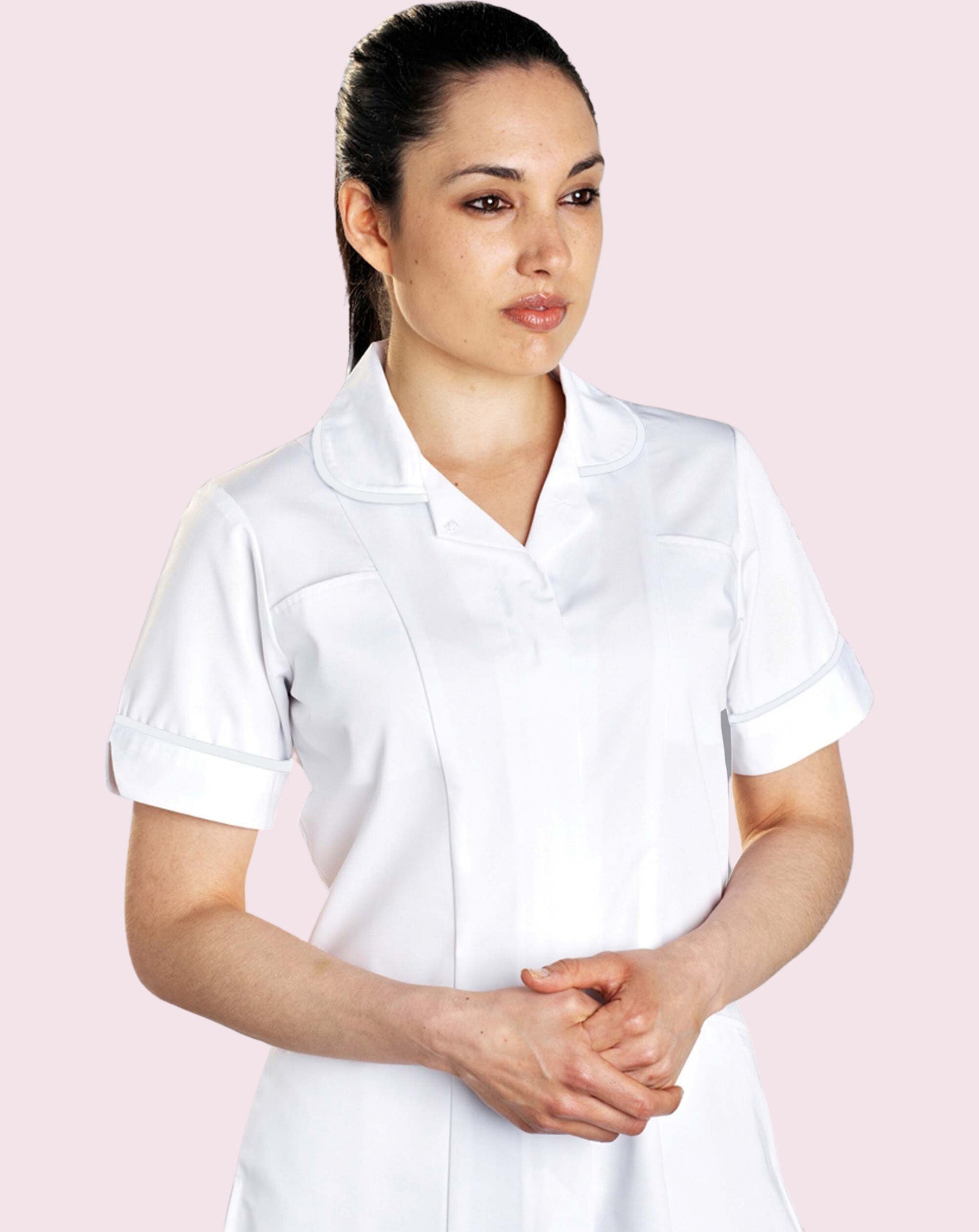 Memory Women's Classic Healthcare Tunic