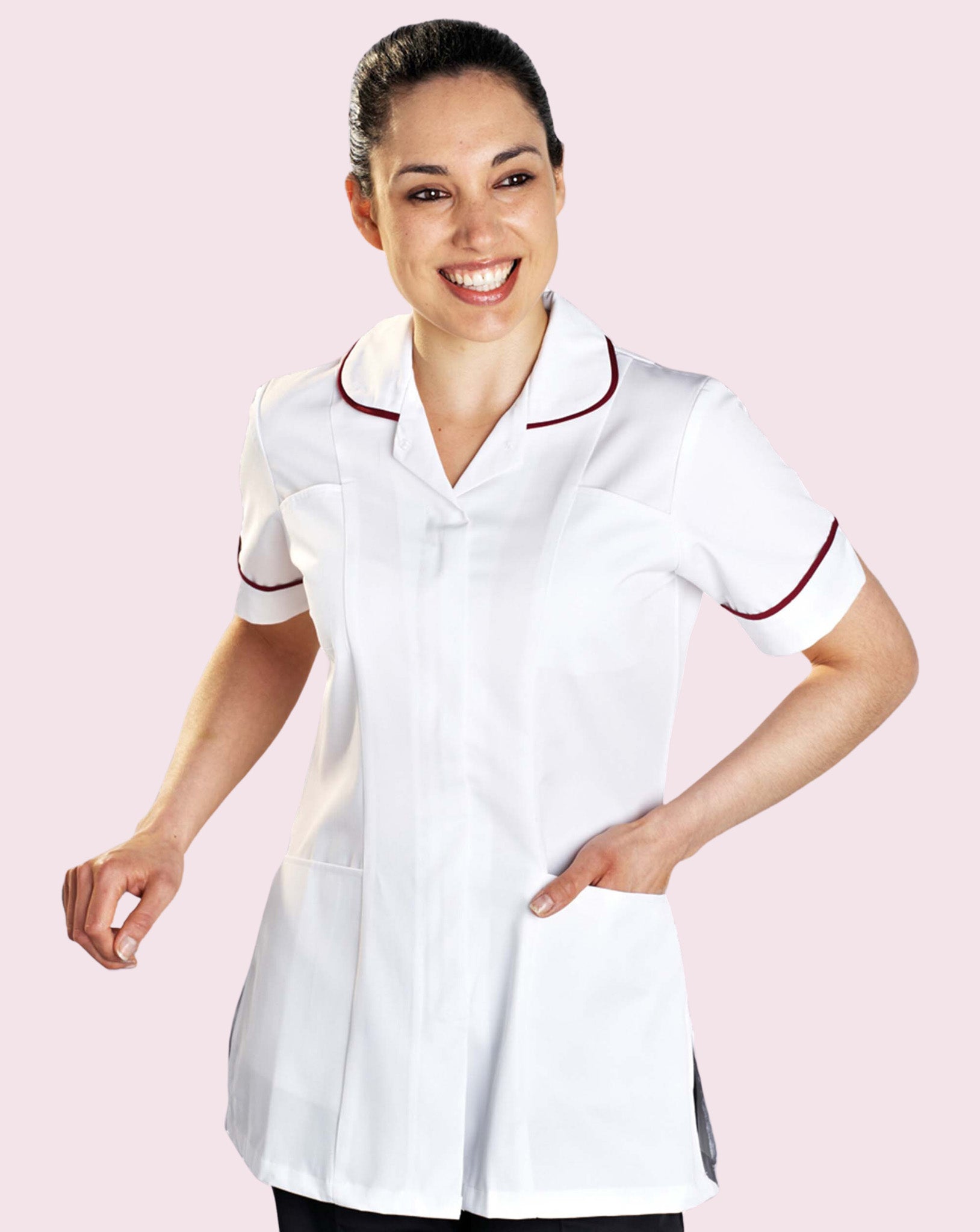 Memory Women's Classic Healthcare Tunic