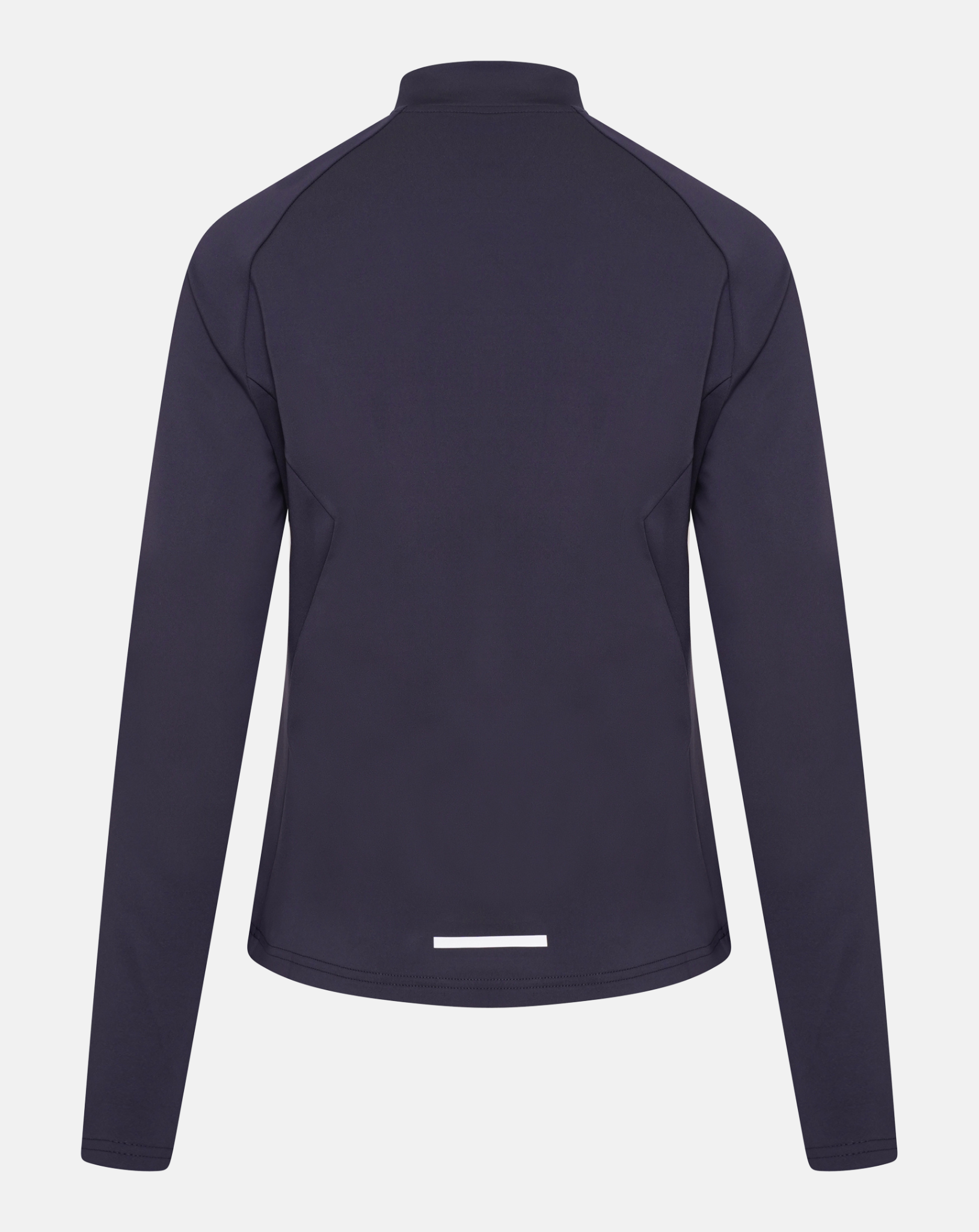 Women's Eco Tech Midlayer - Navy
