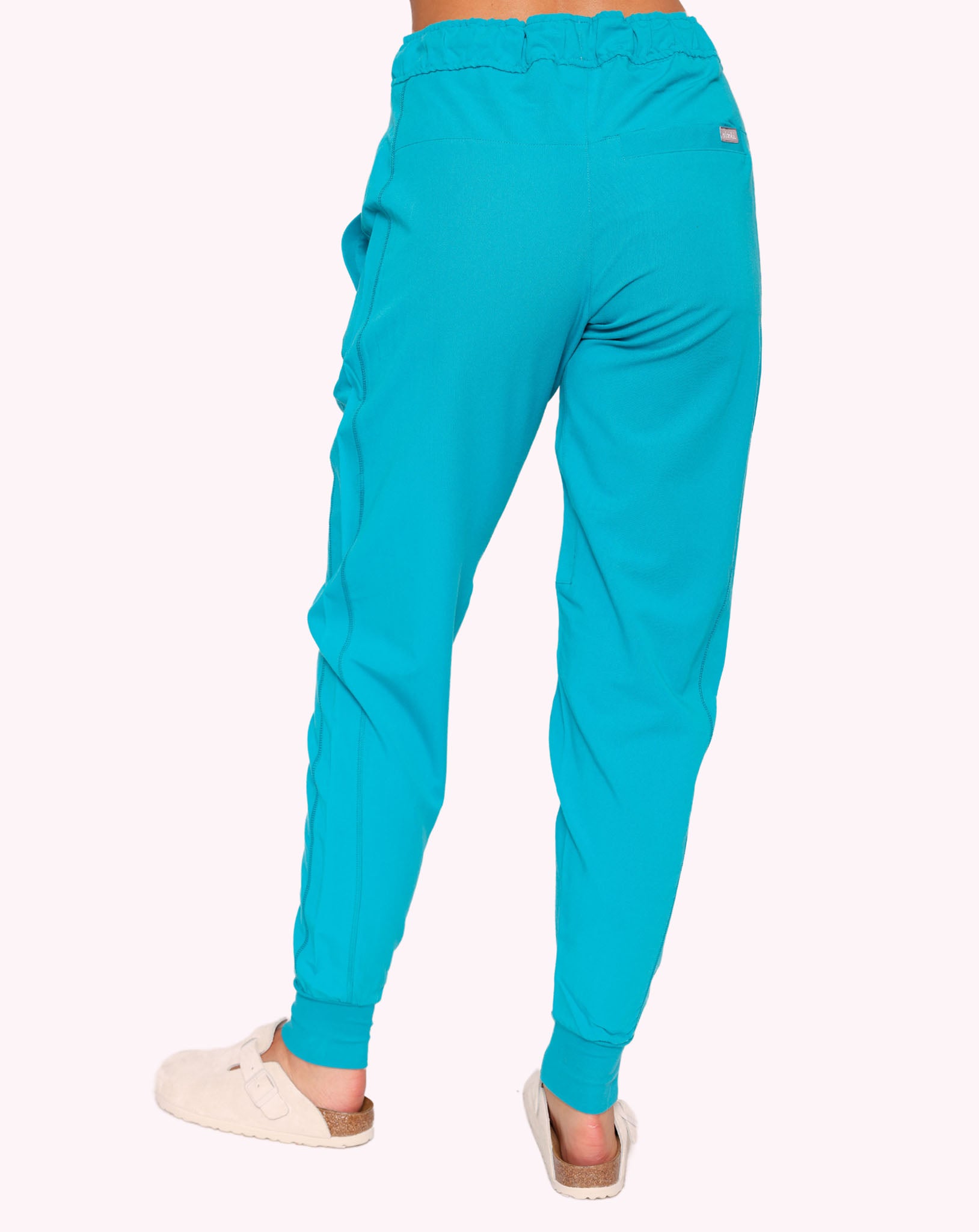 Neo Women's Scrub Joggers | Teal
