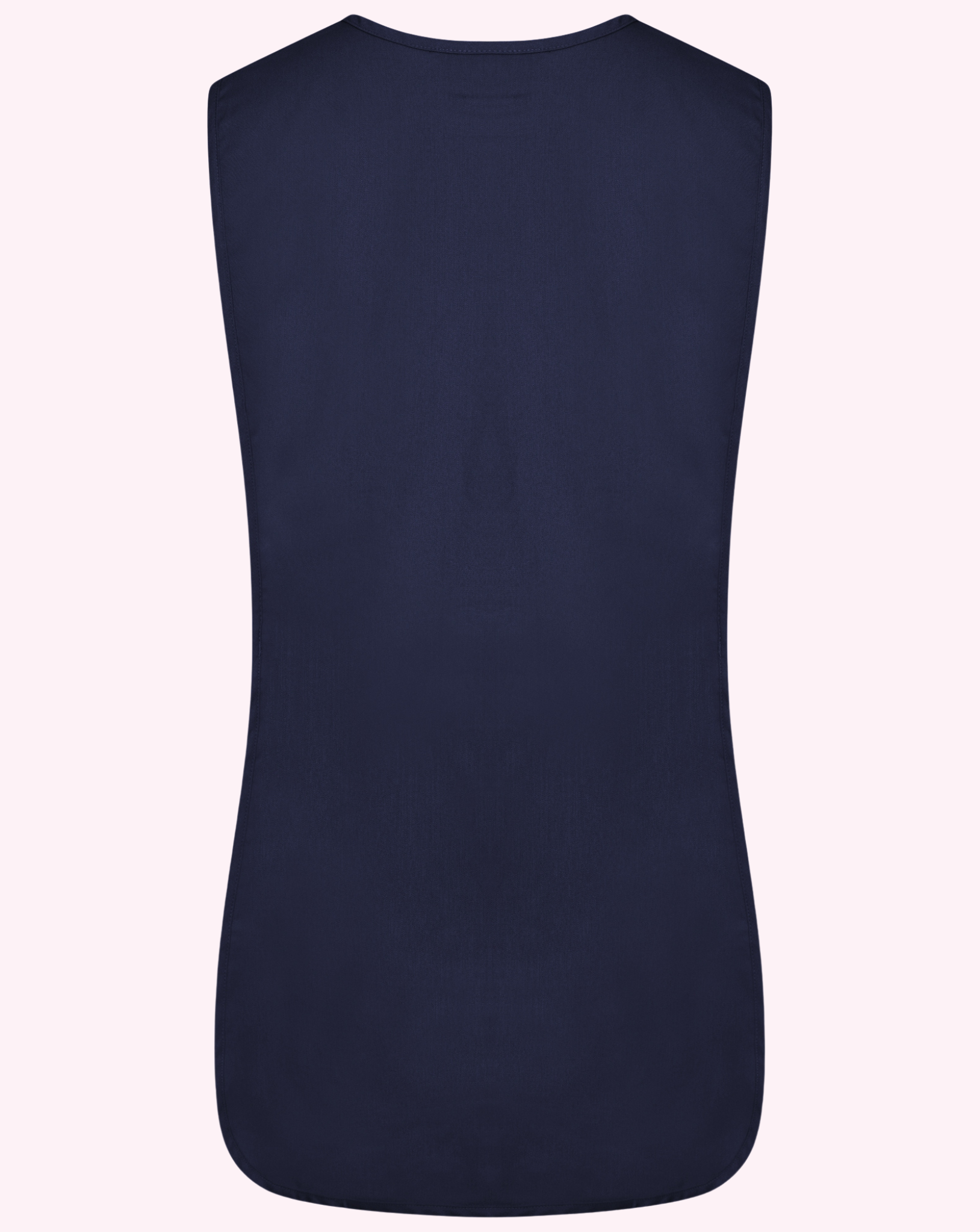 Classic Healthcare Tabard - Navy