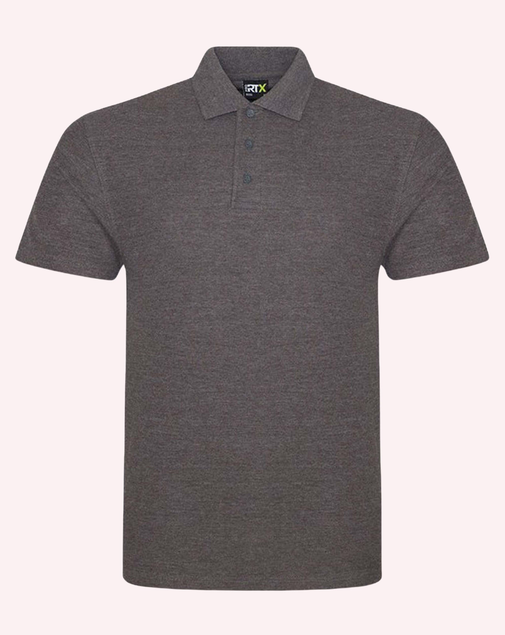 Unisex Polycotton Polo Shirt