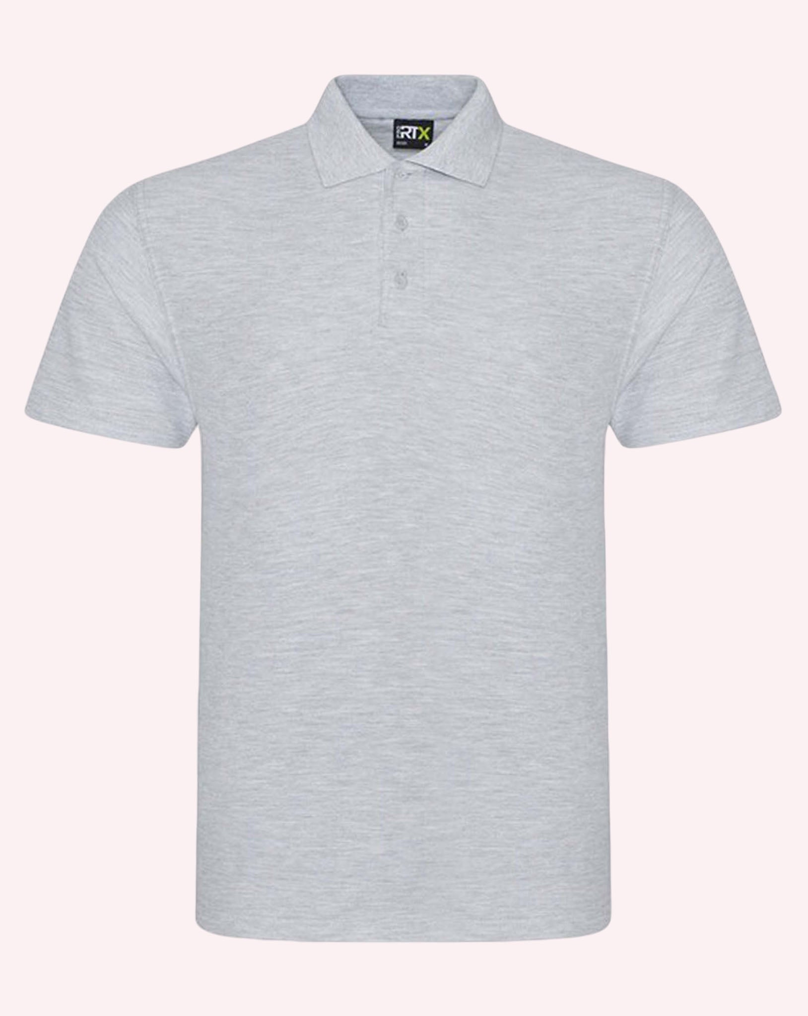 Unisex Polycotton Polo Shirt