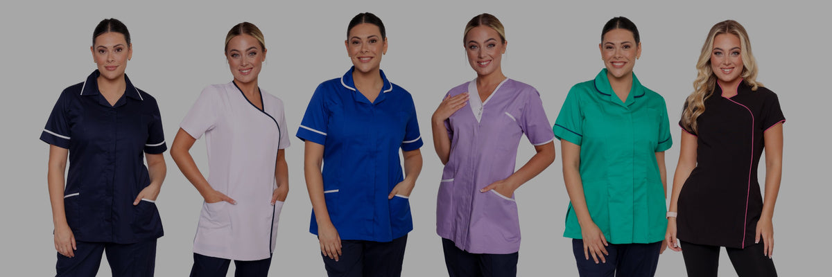 Women's Tunics