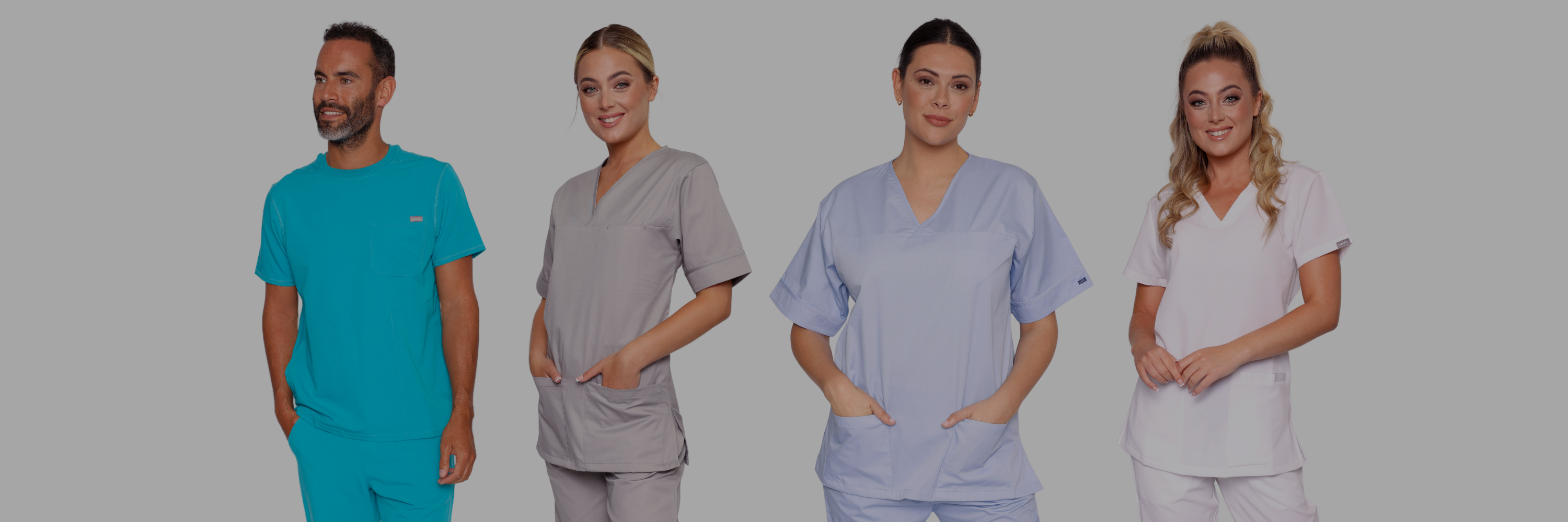 Dental Scrubs