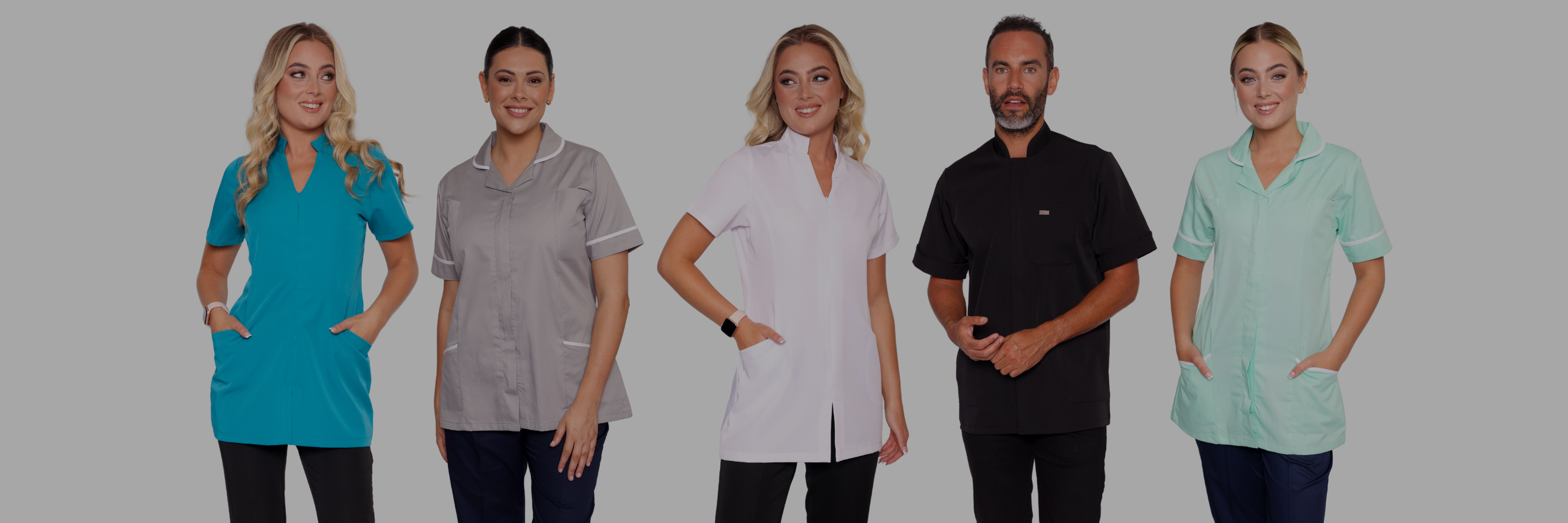 Dental Tunics