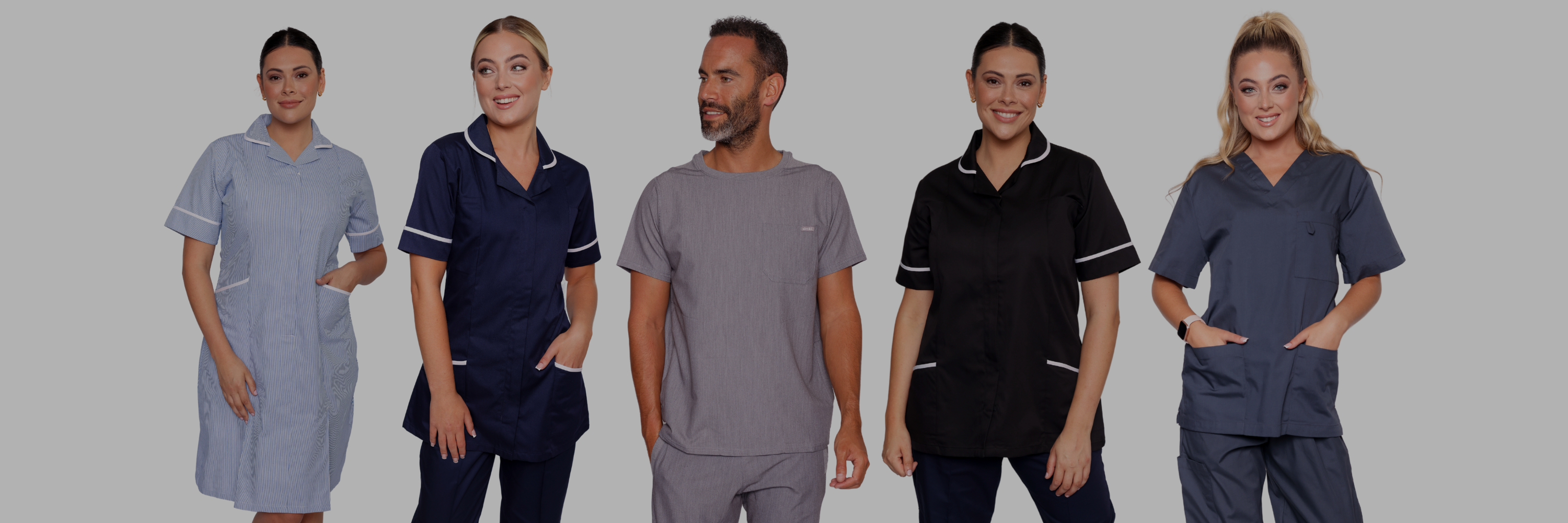 Healthcare Uniforms