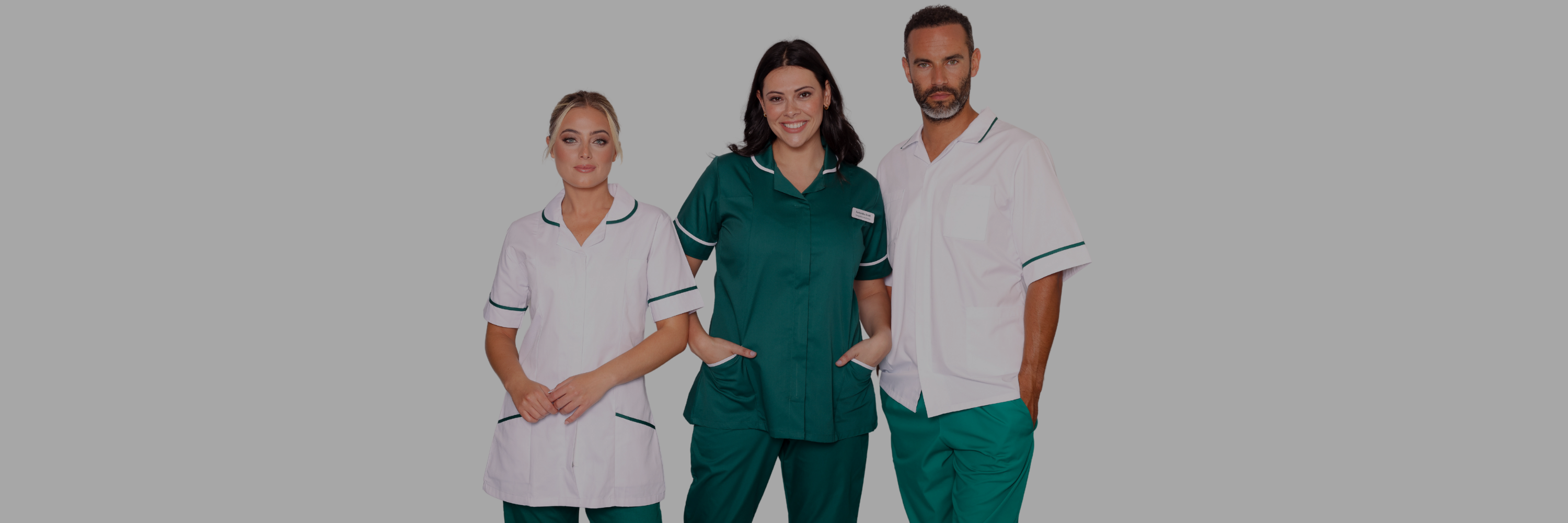 Pharmacy Tunics
