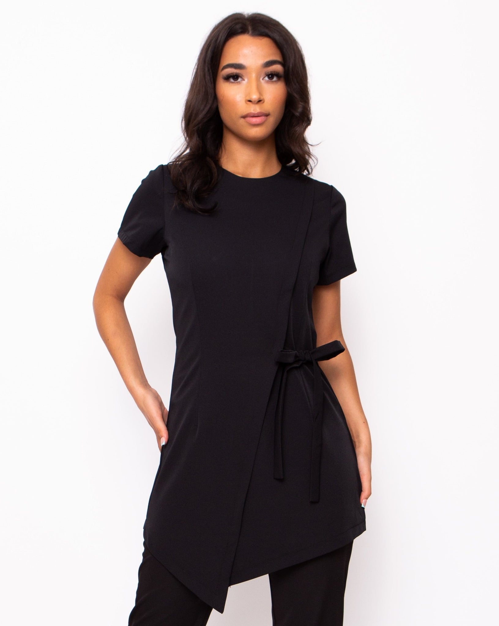 Salon best sale tunics clearance