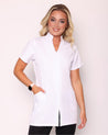 Allure Beauty Tunic with Pockets