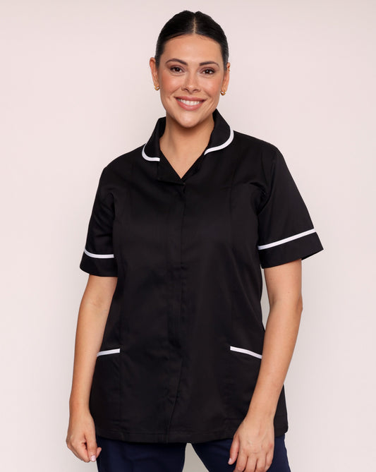 Alcott Ladies Healthcare Tunic - Muted Collection