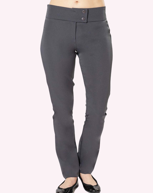 Fusion Skinny Fit Work Trousers