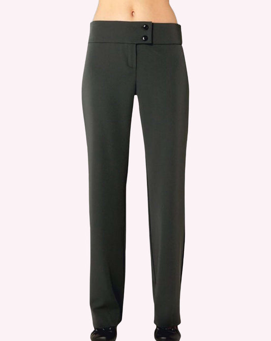 Fusion Wide Leg Work Trousers