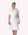 Halton Classic Collar Healthcare Dress