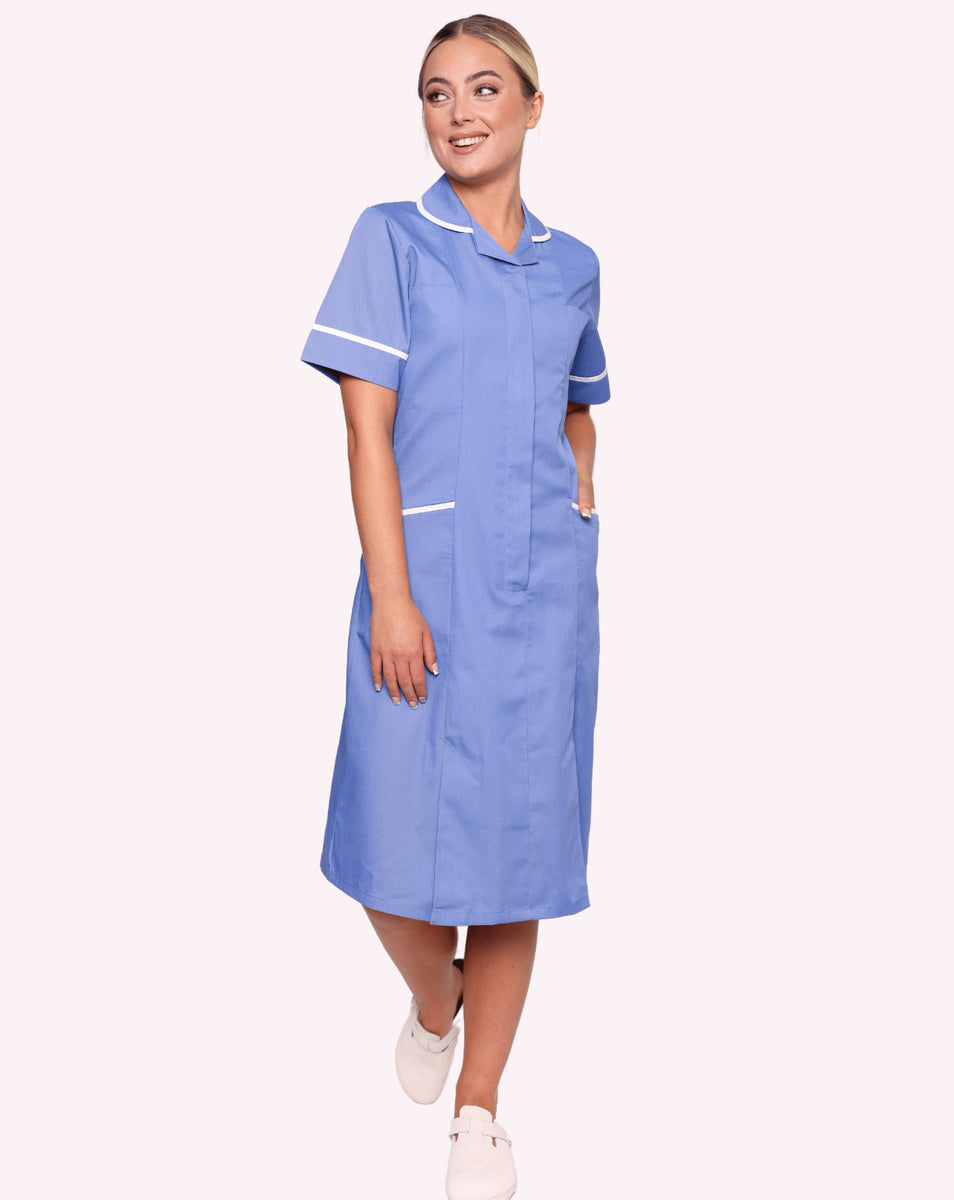 Hartford Classic Healthcare Dress – Uniforms4Healthcare