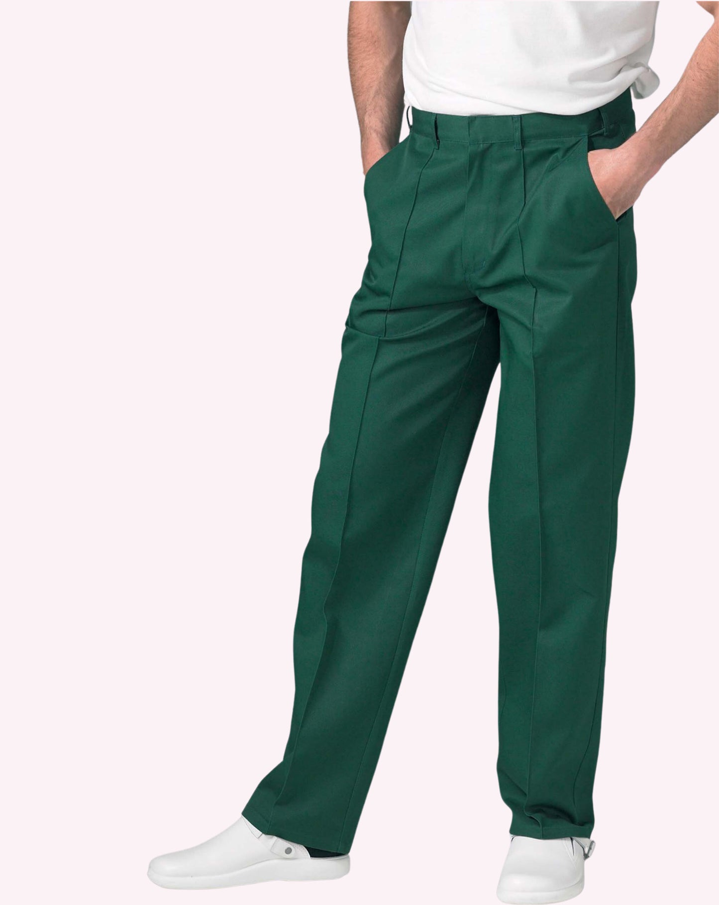 Male Work Trousers
