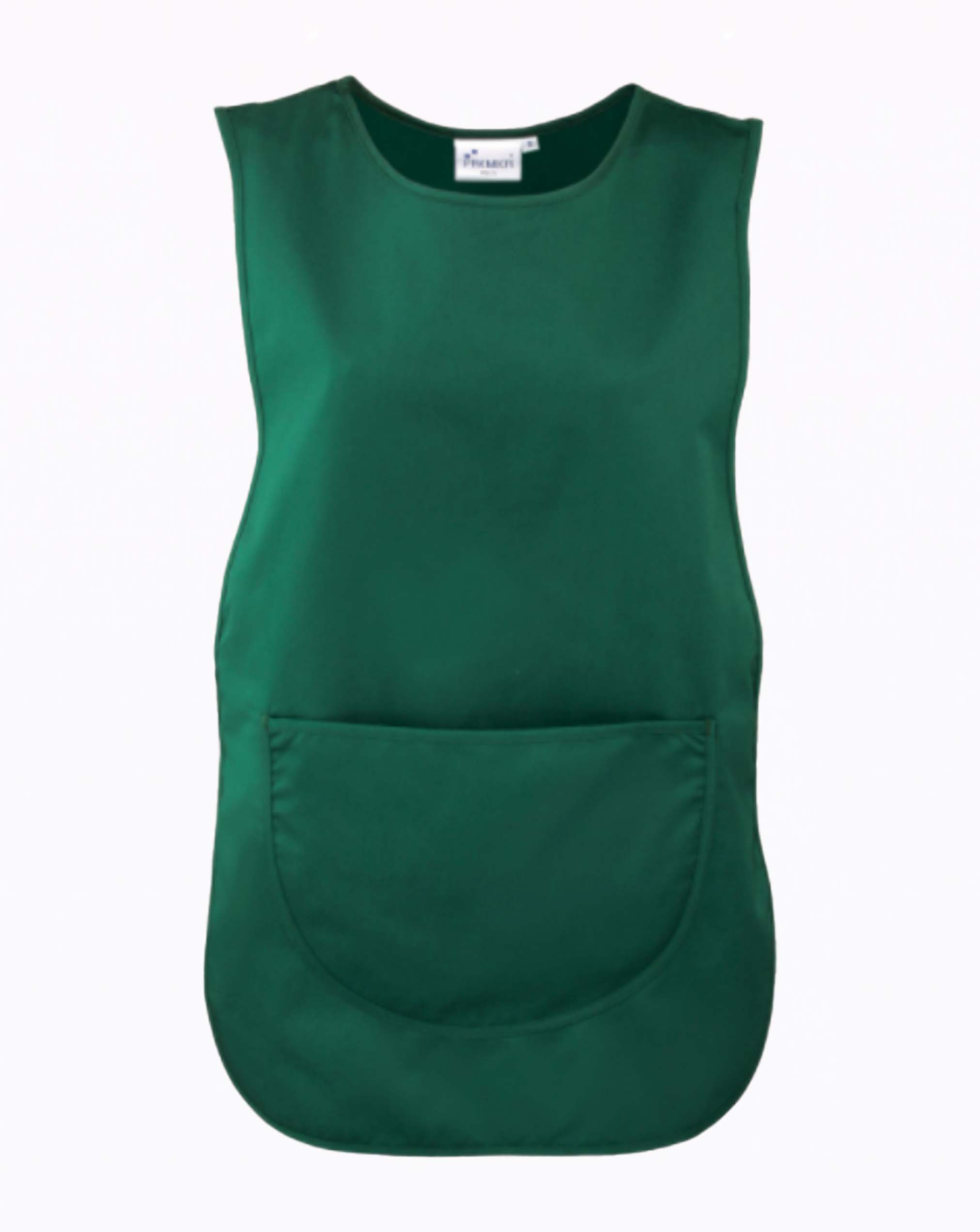 Unisex Premier Pocket Tabard in Muted Colours