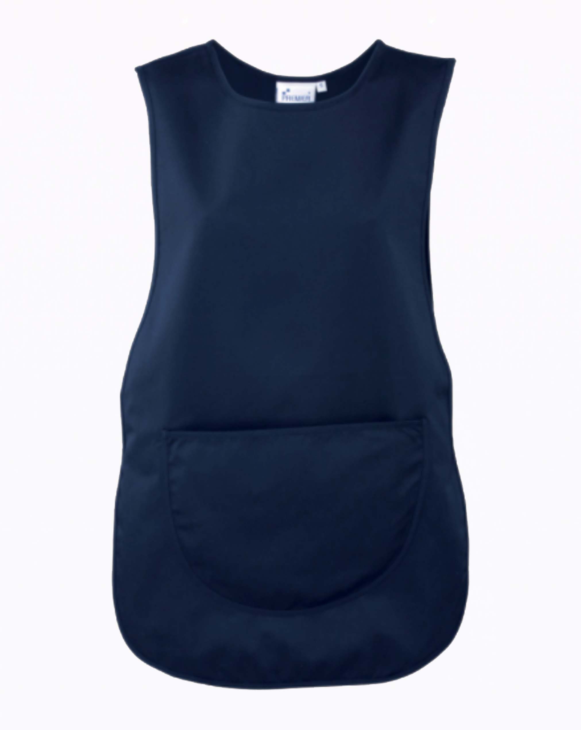 Unisex Premier Pocket Tabard in Muted Colours
