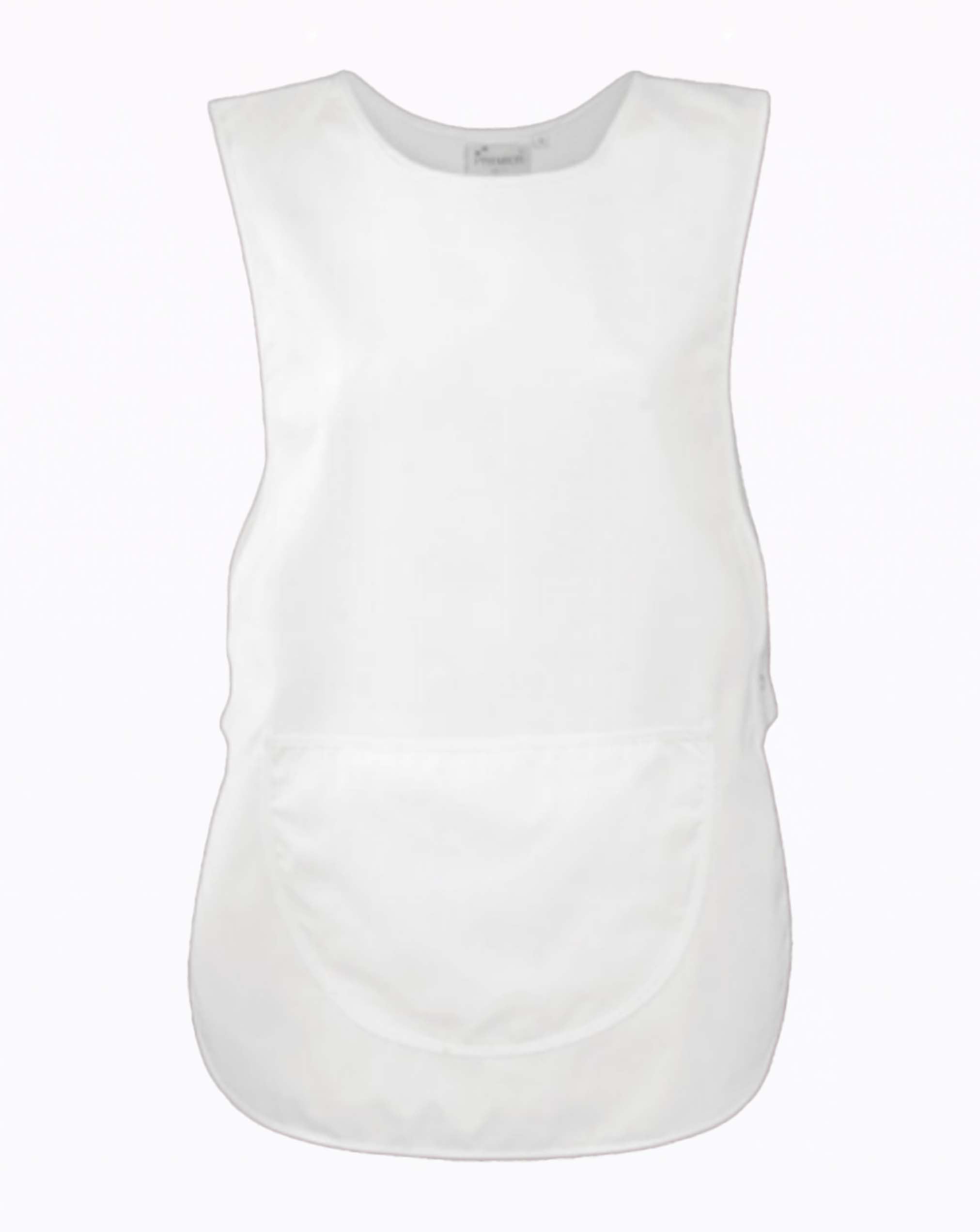 Unisex Premier Pocket Tabard in Muted Colours