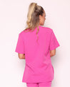Purity Scrub Top