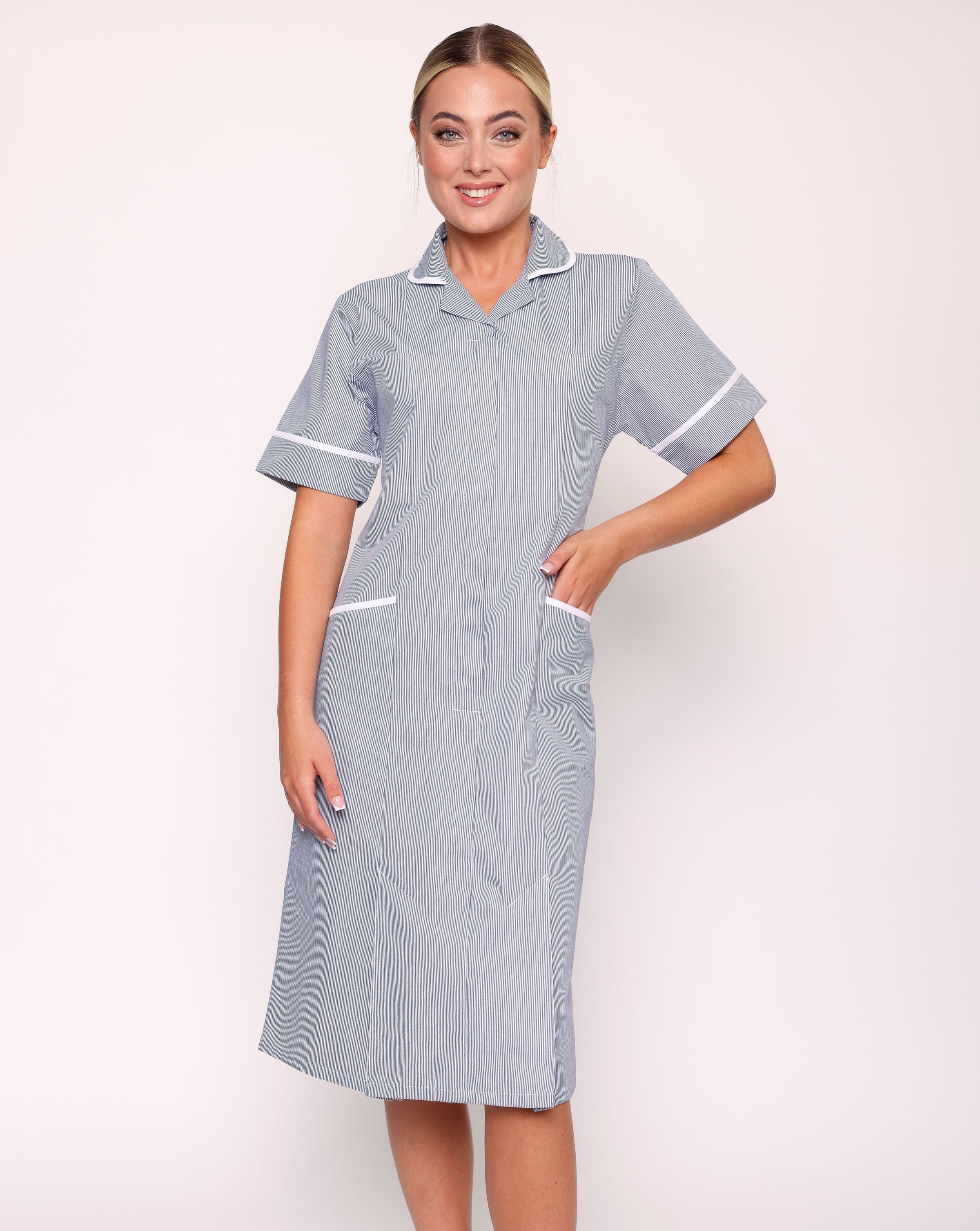 Hartford Retine dress - Acai main image 1
