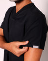 Oscar Scrub Top