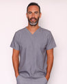 Oscar Scrub Top