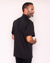 Endure Mandarin Collar Tunic
