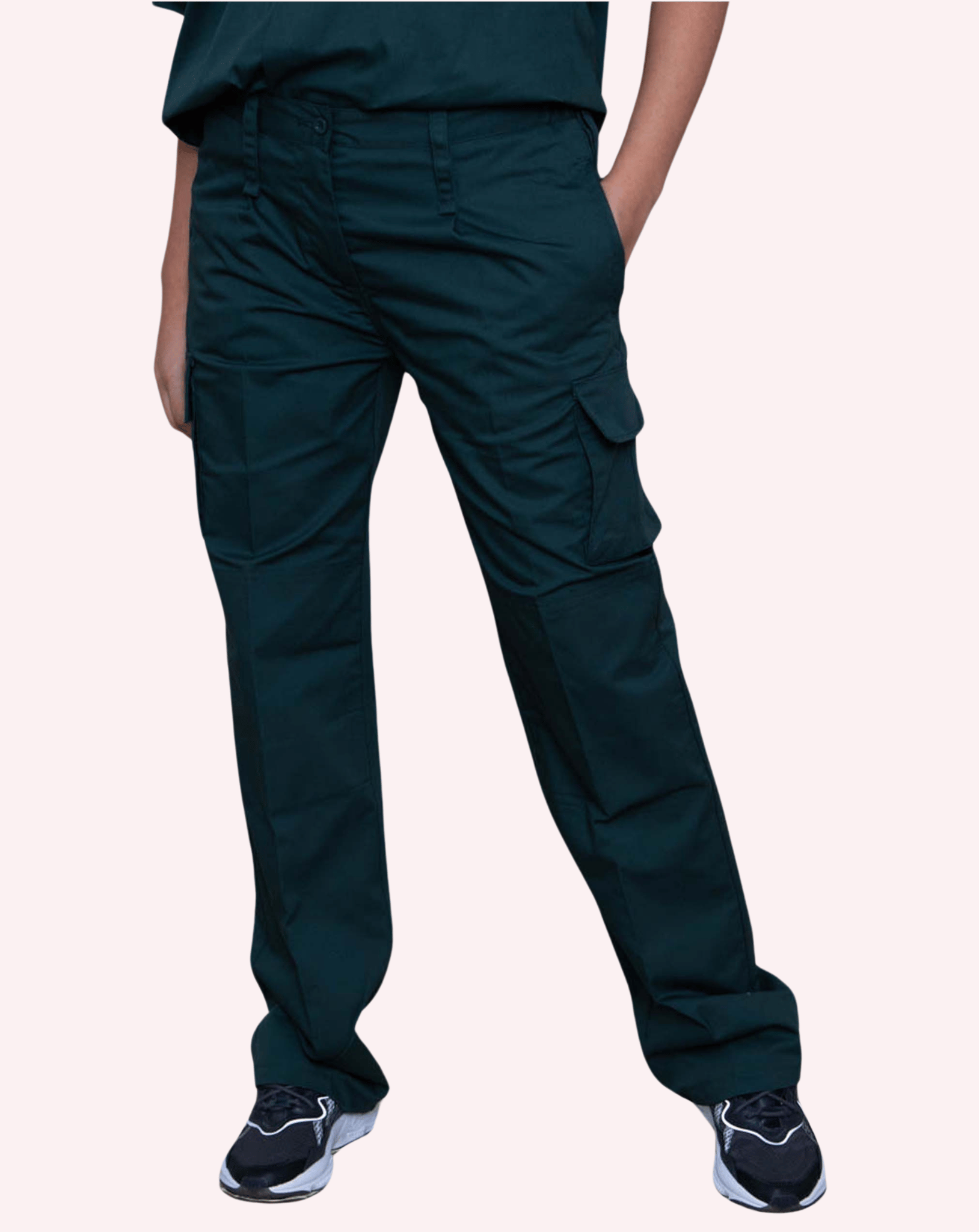 Women s Ambulance Combat Trousers Uniforms4Healthcare