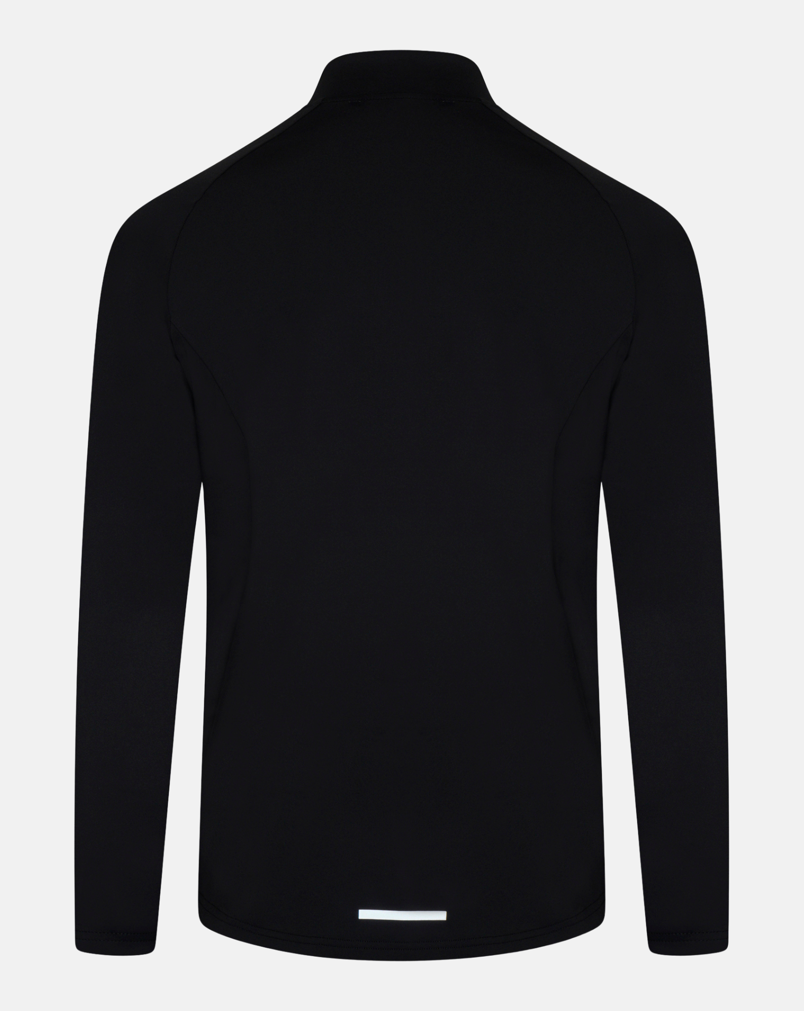 Men's Eco Tech Midlayer - Black