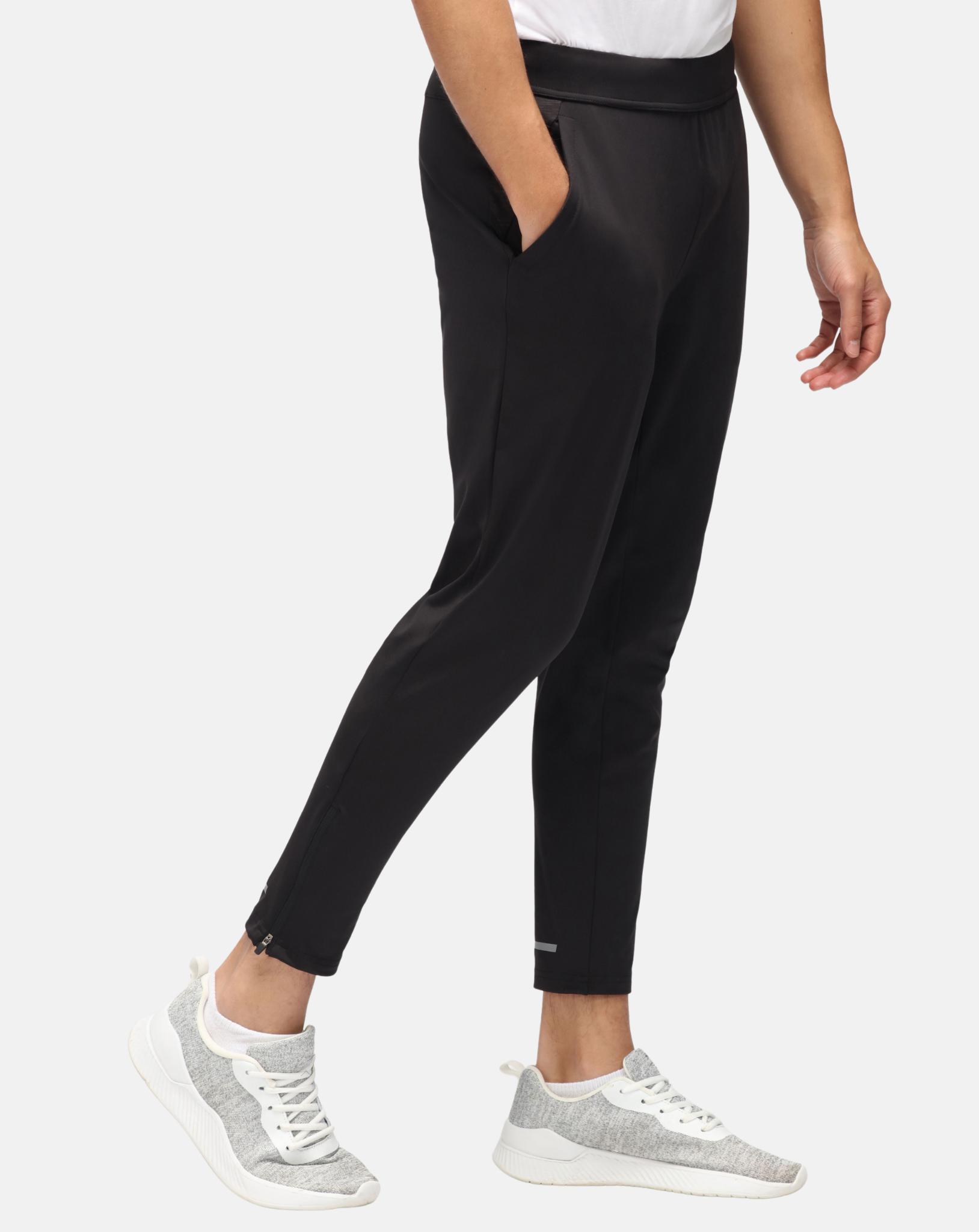 Men's Eco Tech Pant - Black