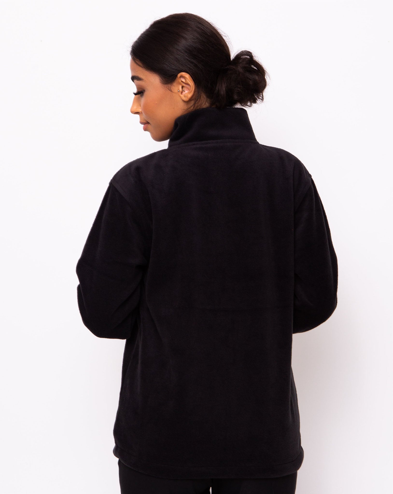 Core soft feel outdoor fleece