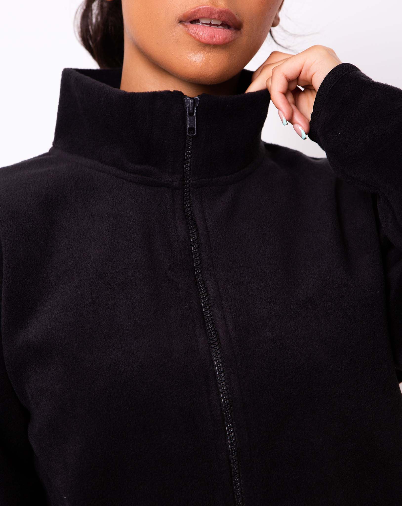 Core soft feel outdoor fleece