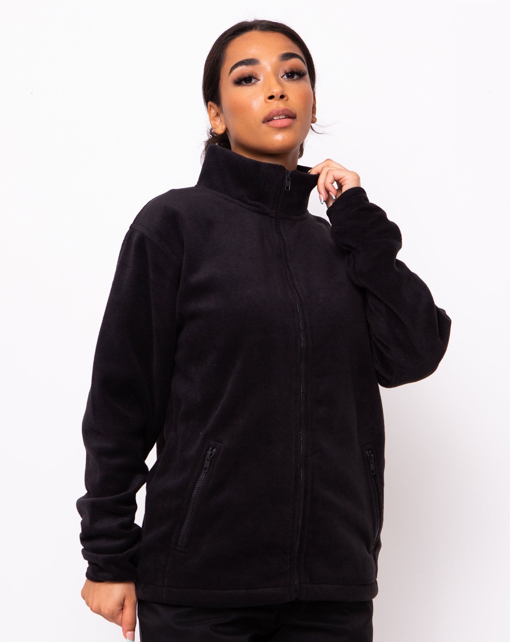 Core soft feel outdoor fleece
