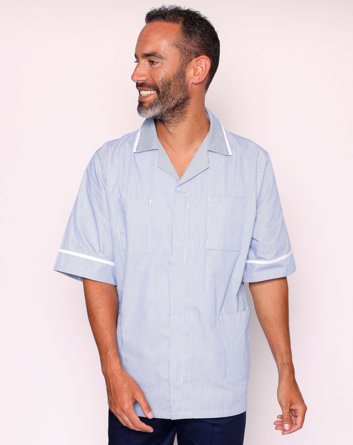 Men's Tunics