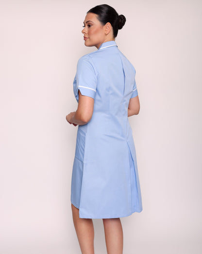 Farleigh Revere Collar Nurse's Dress