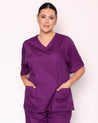 Aria Women's Lightweight Scrub Tunic