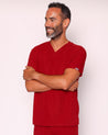 Oscar Scrub Top